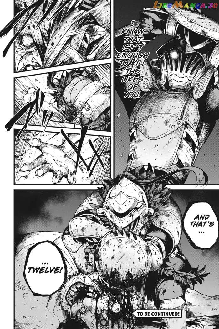 Goblin Slayer: Side Story Year One Chapter 26 image 23_optimized_optimized